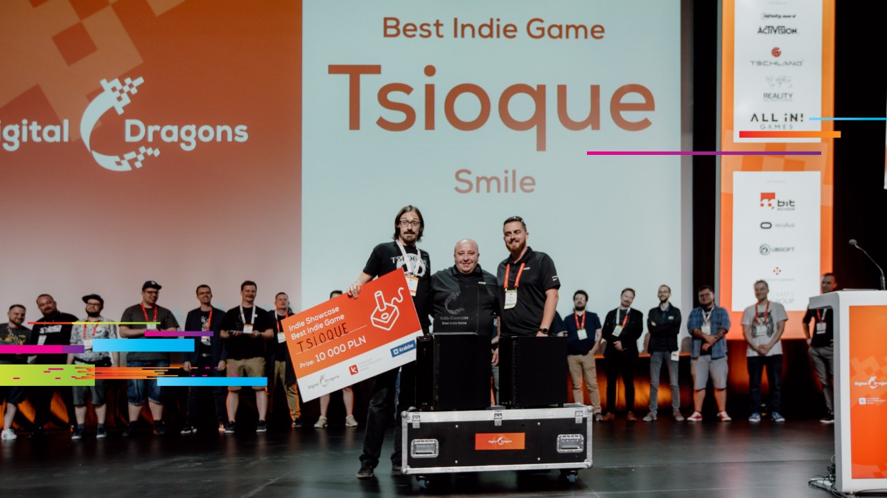 Игромания стала партнёром фестиваля Steam Indie Celebration - изображение обложка