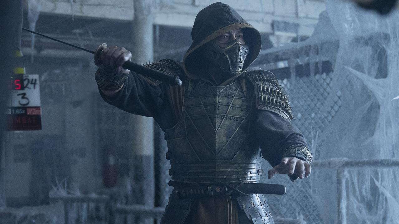 Mortal Kombat показала лучший старт проката в России в период пандемии - изображение обложка