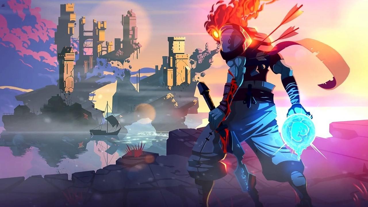 IGN обвинили в плагиате рецензии на Dead Cells - изображение обложка