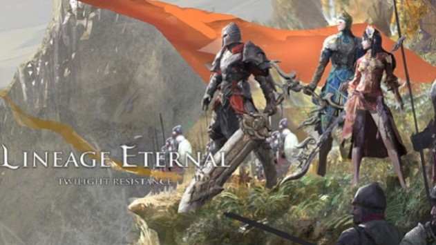 Назначена дата закрытого бета-теста Lineage Eternal - изображение обложка