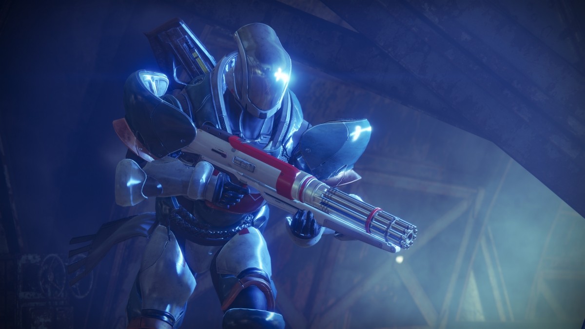Destiny 2: включение серверов и первые отзывы - изображение обложка