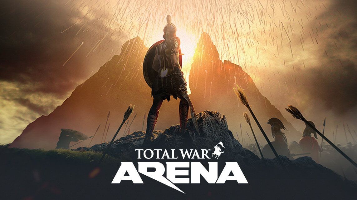 В Total War: Arena начнется ОБТ 22 февраля - изображение обложка