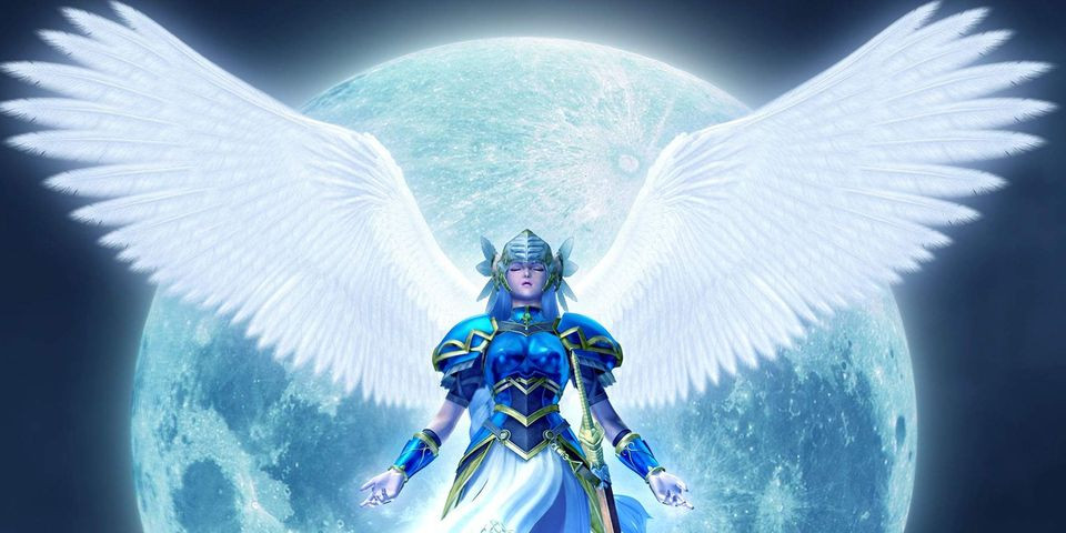 Релиз Valkyrie Profile: Lenneth отложили в последнюю минуту - изображение обложка