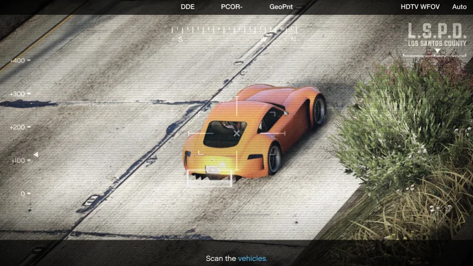 В GTA Online начали пропадать элитные автомобили - фото 1