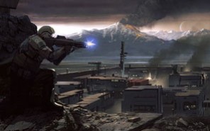 PlanetSide 2: новые подробности - изображение обложка
