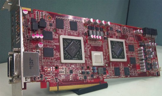 PowerColor готовит двойной Radeon HD 6870? - изображение обложка