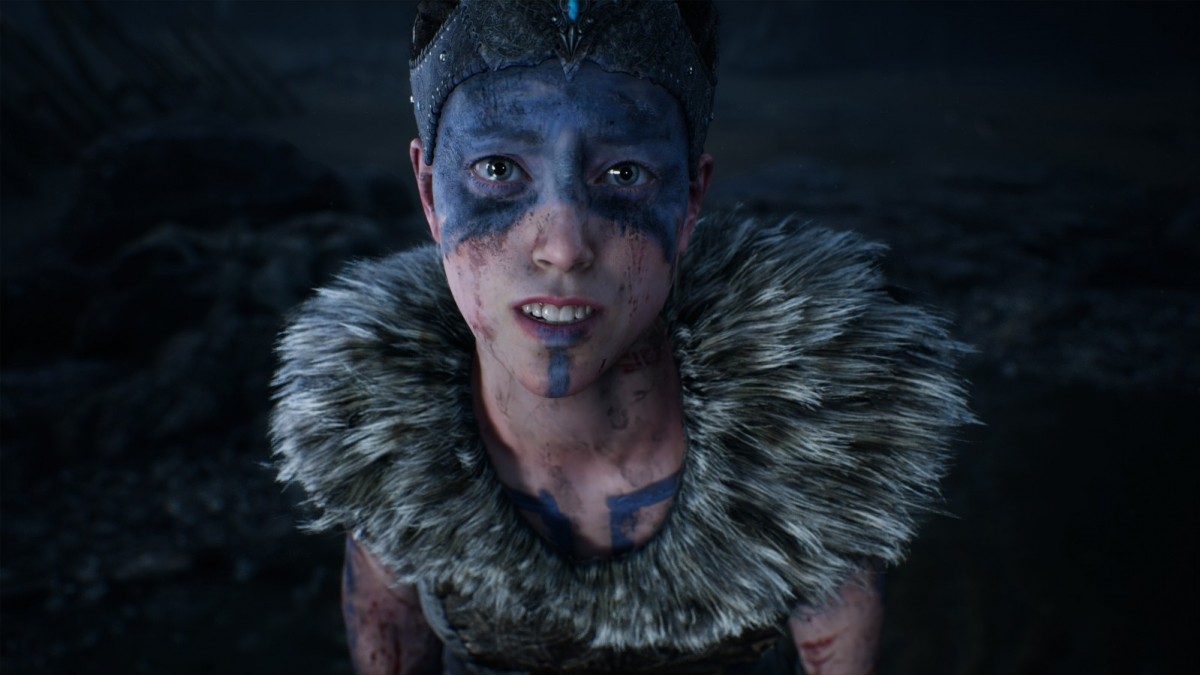 Продажи Hellblade: Senua’s Sacrifice достигли полумиллиона копий - изображение обложка