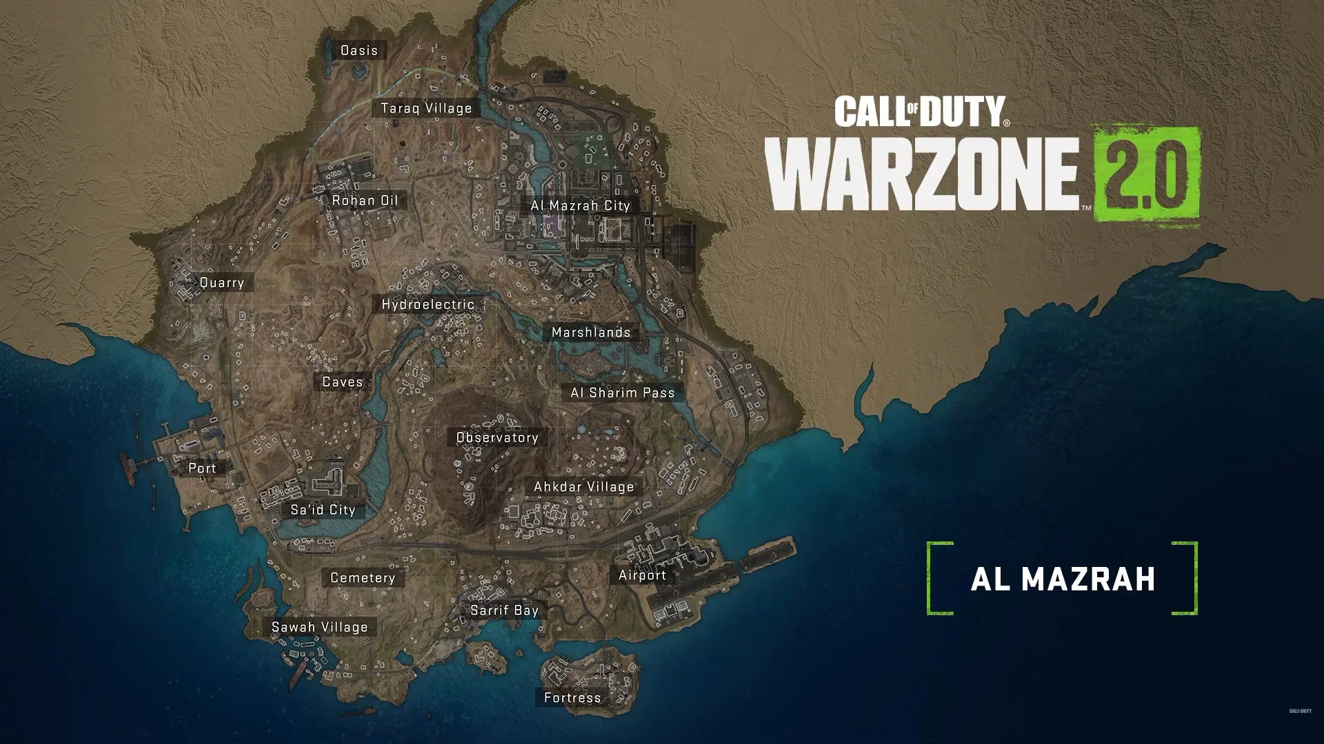 На COD Next показали мультиплеер Call of Duty: Modern Warfare 2 и будущее Warzone - фото 3