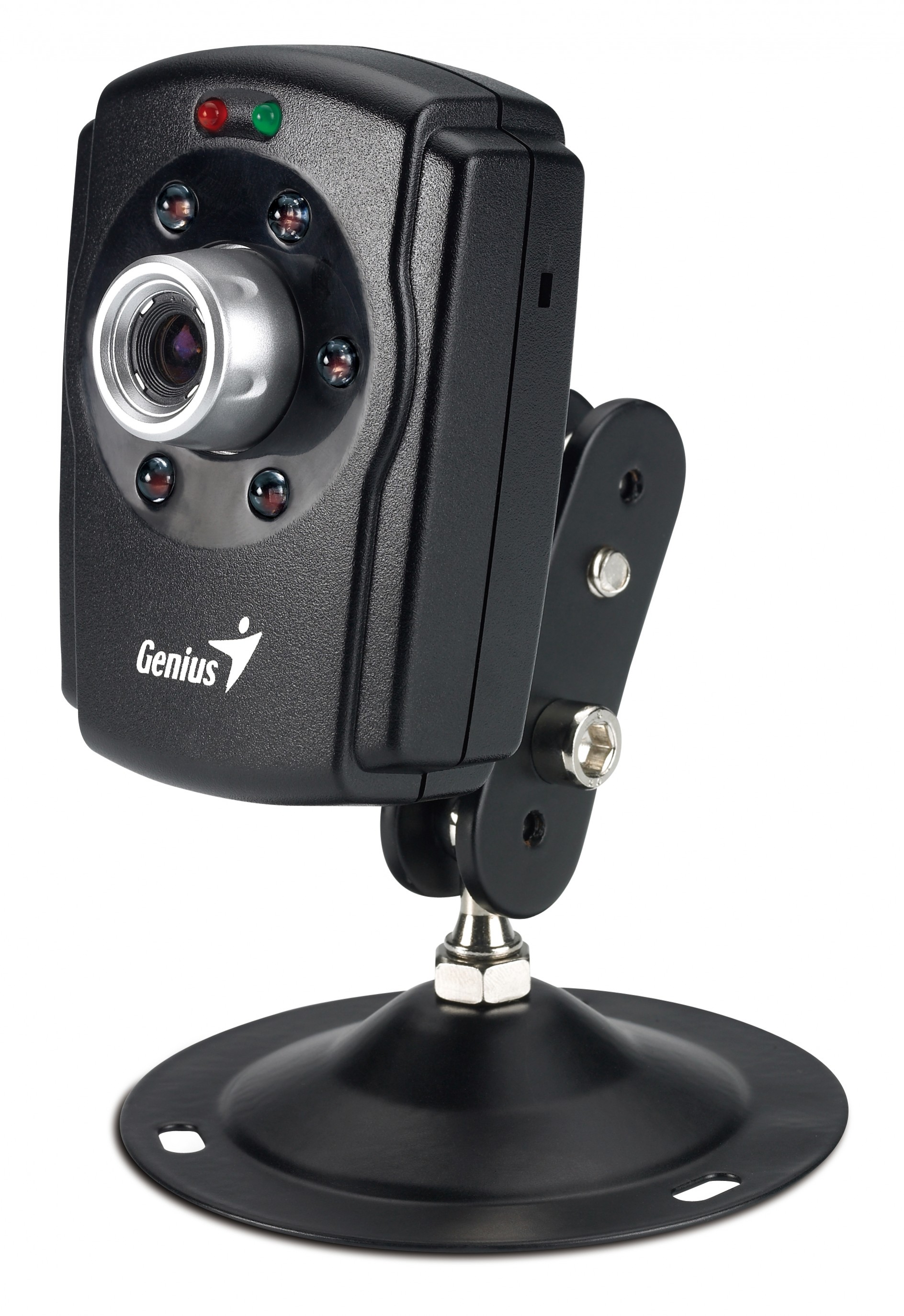 Сторожевая камера Genius IPCam 310R - изображение обложка