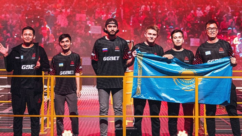 Состав AVANGAR по Counter-Strike: Global Offensive перешёл под знамёна Virtus.pro - изображение обложка