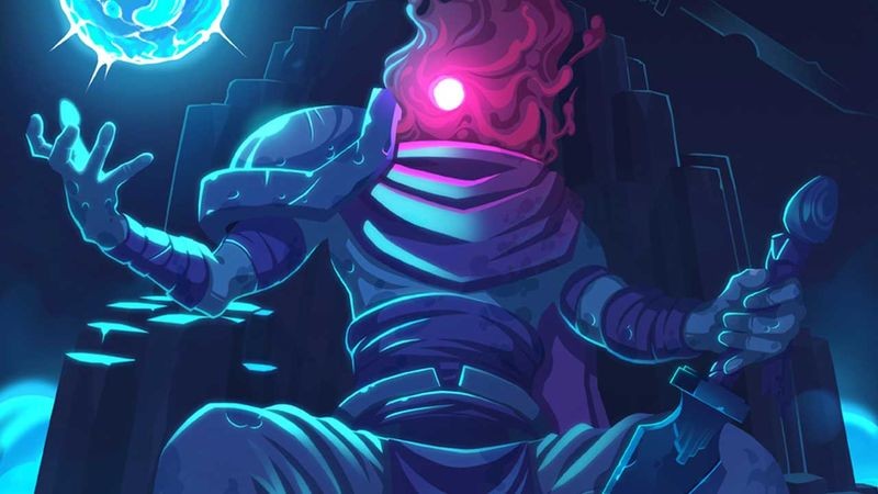 Dead Cells переезжает на мобильные платформы - изображение обложка