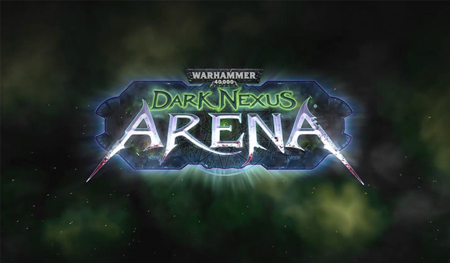 Анонсирована первая MOBA во вселенной Warhammer 40.000 - изображение обложка