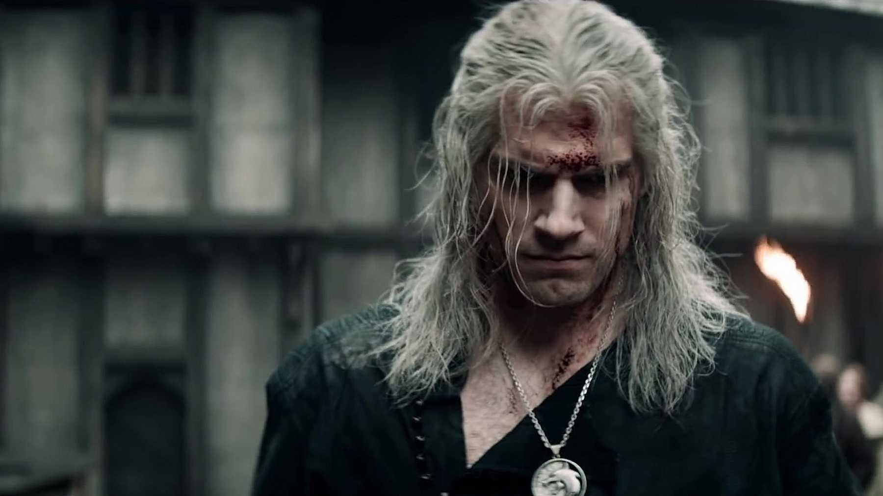 В сеть утекли фото со съёмок второго сезона «Ведьмака» - изображение обложка