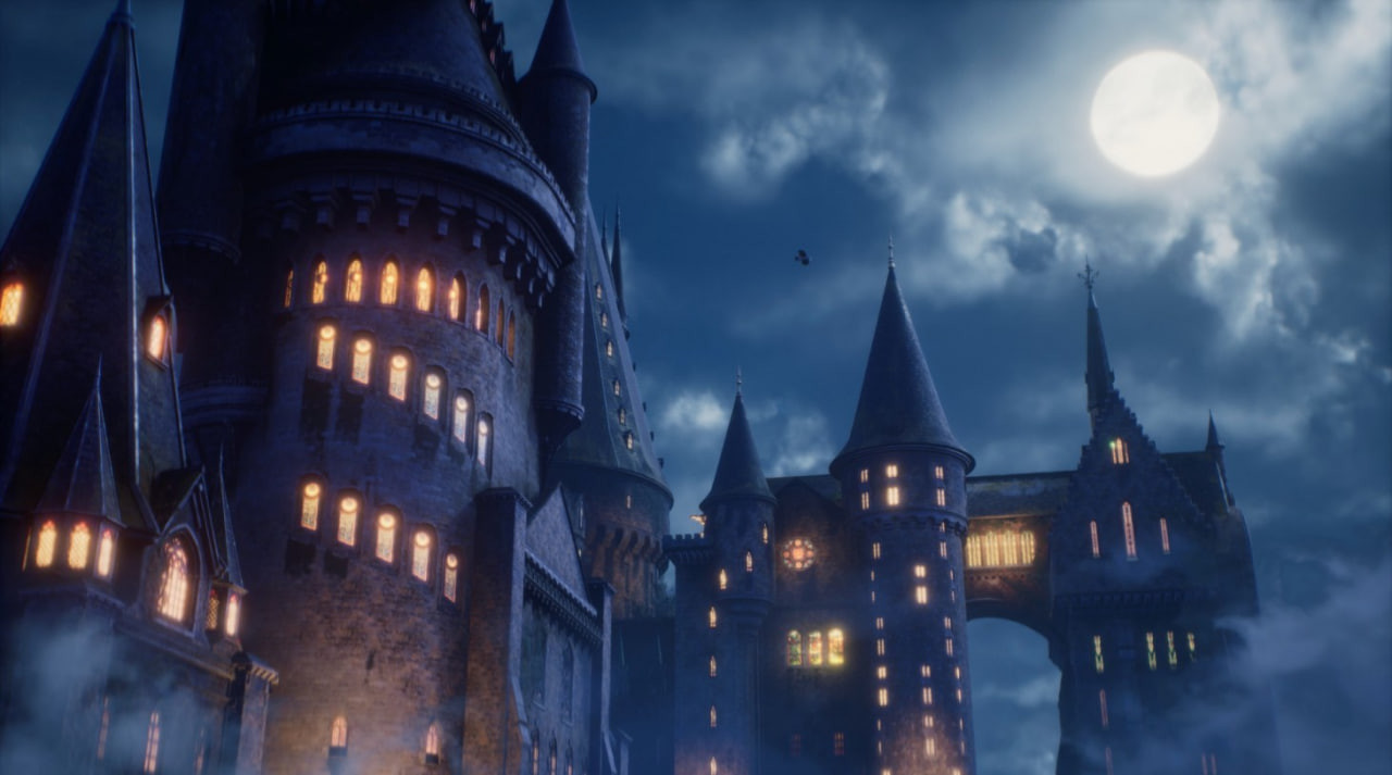 NPD: Hogwarts Legacy заняла первое место по продажам в США за февраль - изображение 1 NPD: Hogwarts Legacy заняла первое место по продажам в США за февраль - фото 1
