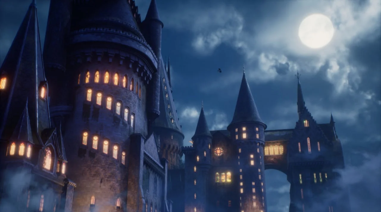NPD: Hogwarts Legacy заняла первое место по продажам в США за февраль - фото 1