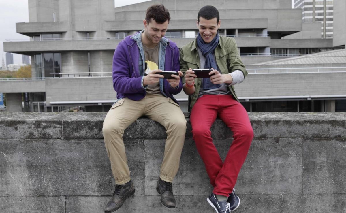 Владельцам Vita предложат игры с PS оne - изображение обложка