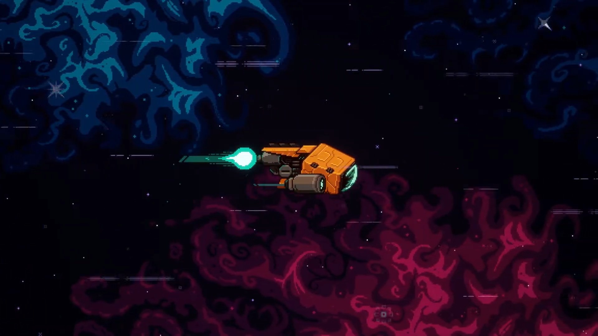 Team17 выступит издателем 2D-платформера Super Magbot - изображение обложка