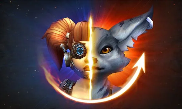 Н'Зот уже здесь: вышел патч 8.3 к «World of Warcraft: Битва за Азерот» - фото 1