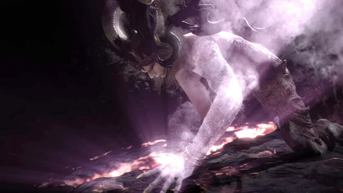 Final Fantasy 15 получила сюжетное событие в двенадцатой главе - фото 4