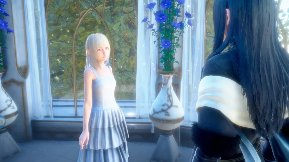 Final Fantasy 15 получила сюжетное событие в двенадцатой главе - фото 1