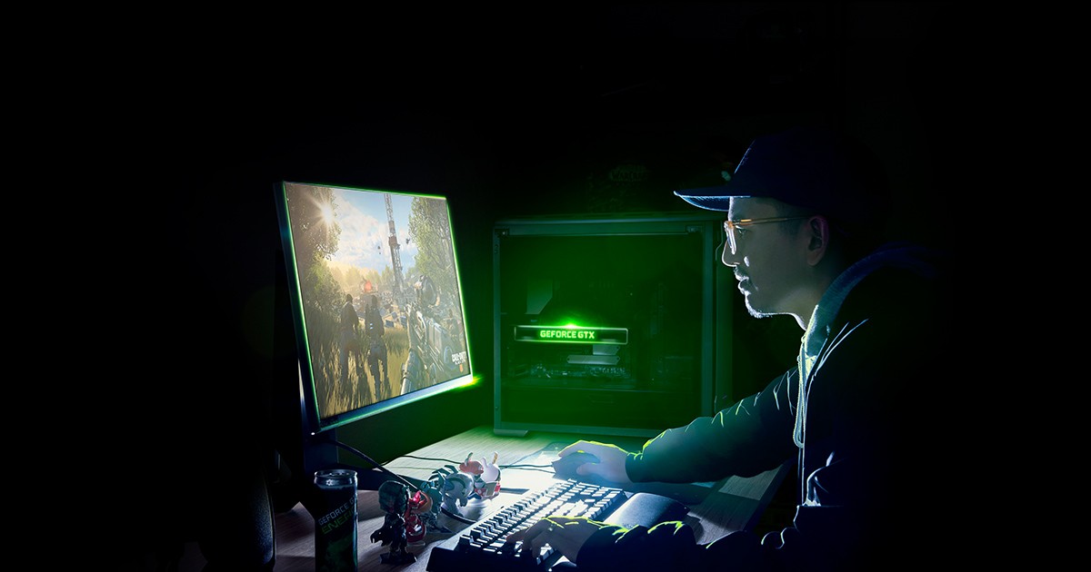 NVIDIA добавила карты GeForce GTX 1650 с GDDR6 на свой сайт - изображение обложка