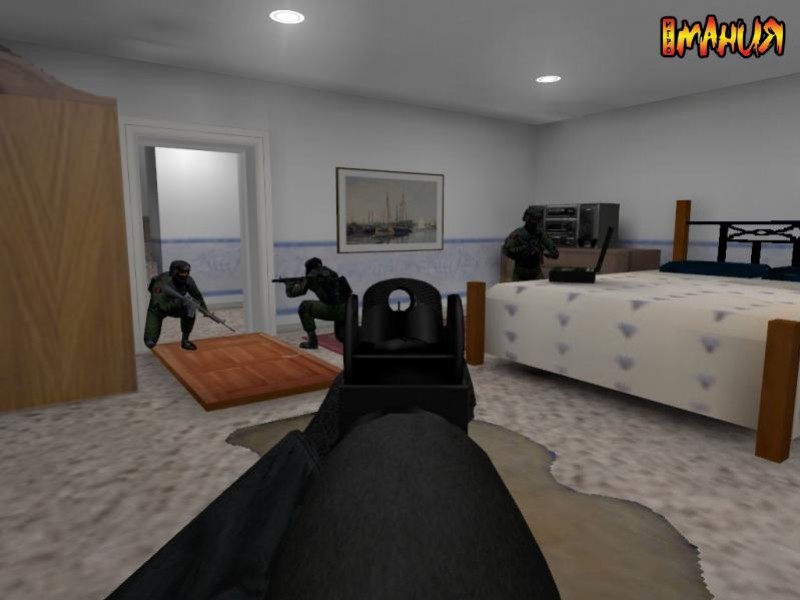 Реалистичность – главное - изображение обложка