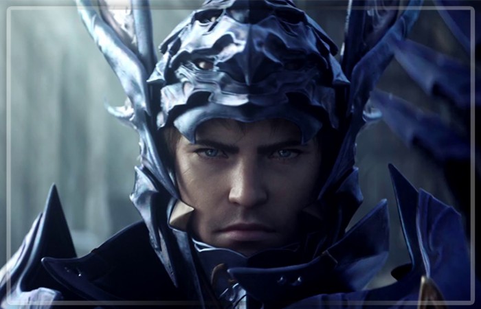 Российские поклонники Final Fantasy составили петицию для Square Enix - изображение обложка