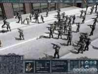 Мусульмане против Left Behind - изображение обложка