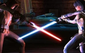 Пахтер против Котика — Star Wars: The Old Republic принесет прибыль - изображение обложка