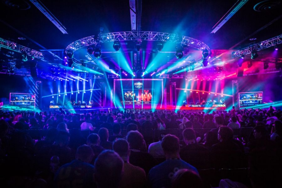 Что принес нам Blizzcon 2015? - изображение 10 Что принес нам Blizzcon 2015? - фото 10