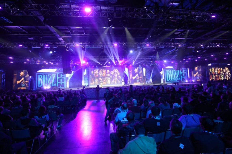 Что принес нам Blizzcon 2015? - изображение 12 Что принес нам Blizzcon 2015? - фото 12