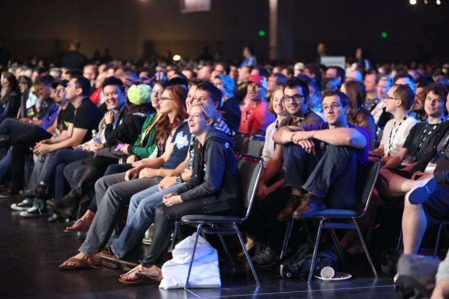 Что принес нам Blizzcon 2015? - изображение 3 Что принес нам Blizzcon 2015? - фото 3