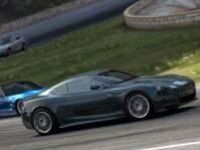 Forza Motorsport 3 выйдет на трассу осенью - изображение обложка
