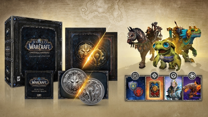 Мини-турнир по Heroes of the Storm завершён! Смотрим нарезку лучших моментов - изображение 2 Мини-турнир по Heroes of the Storm завершён! Смотрим нарезку лучших моментов - фото 2