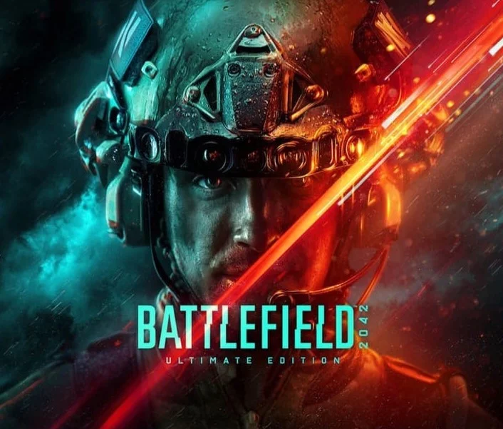 Утечка: первые детали, скриншоты и дата выхода Battlefield 2042 - фото 7