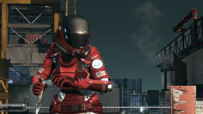 Blacklight: Retribution запустят в России - изображение обложка