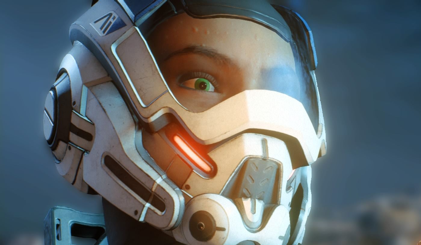 Сотрудникам BioWare было трудно воспринимать отзывы о Mass Effect: Andromeda - изображение обложка