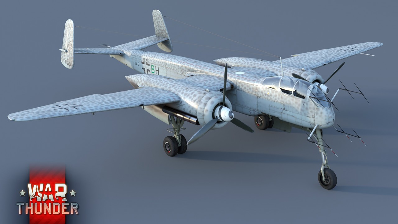 Игрок заработал 300 000 рублей, создав 3D-модель самолета для War Thunder - изображение обложка
