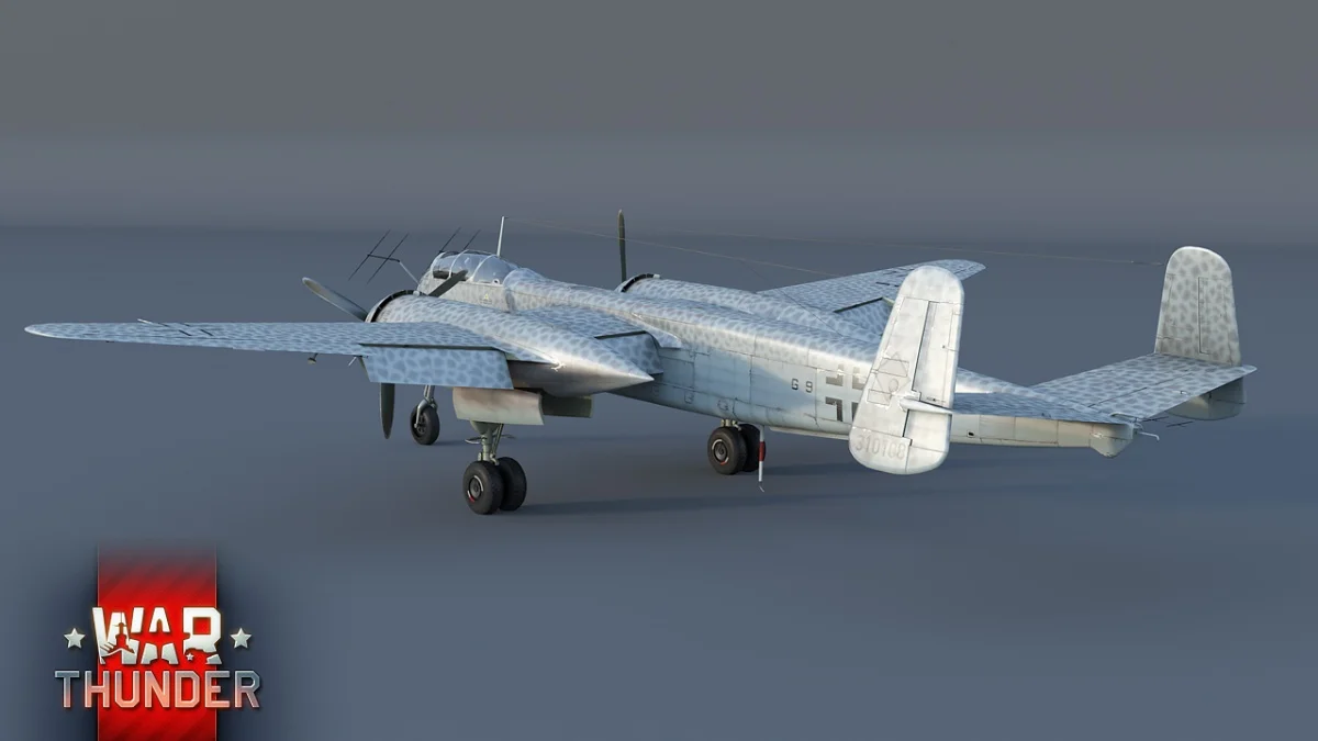 Игрок заработал 300 000 рублей, создав 3D-модель самолета для War Thunder - фото 1