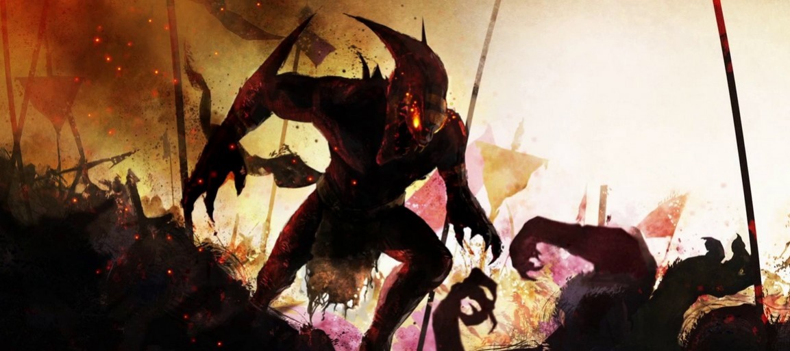 Sony показала геймплей ремейка Shadow of the Beast - изображение обложка