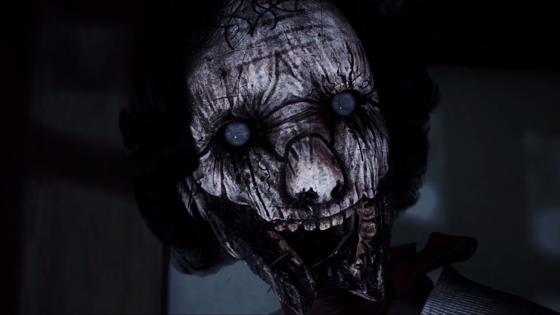 Song of Horror выпустят на консолях - изображение обложка