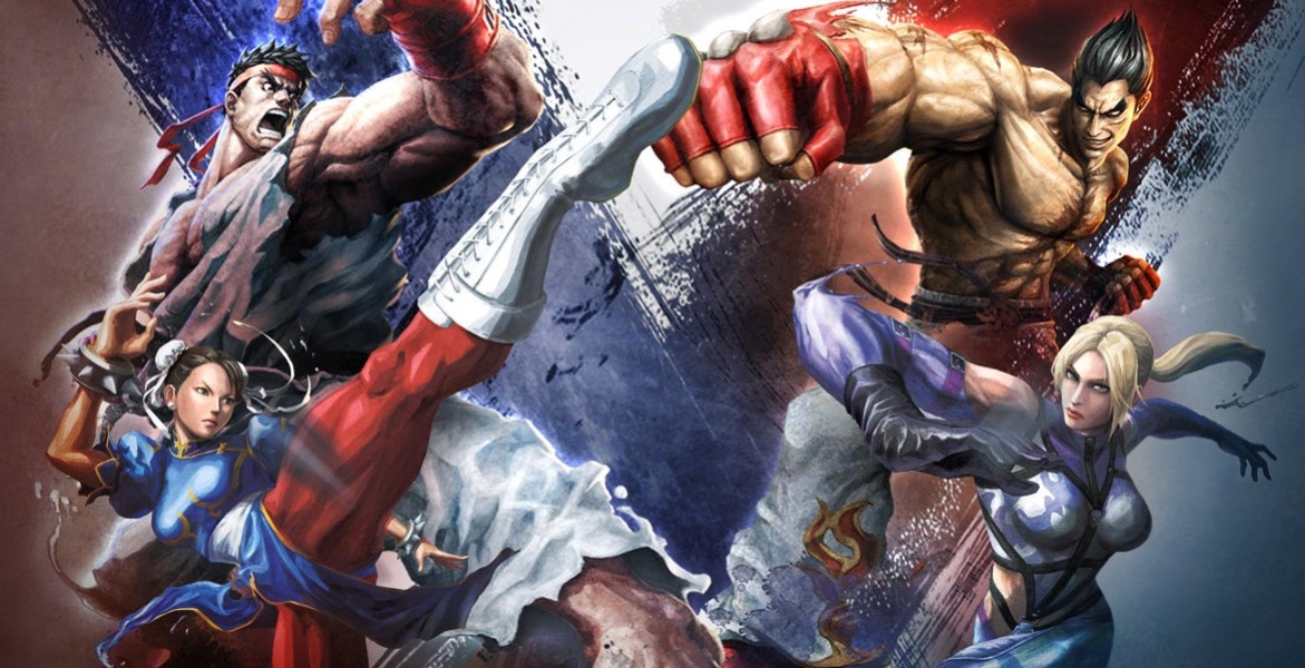 Разработку Tekken x Street Fighter поставили на паузу - изображение обложка