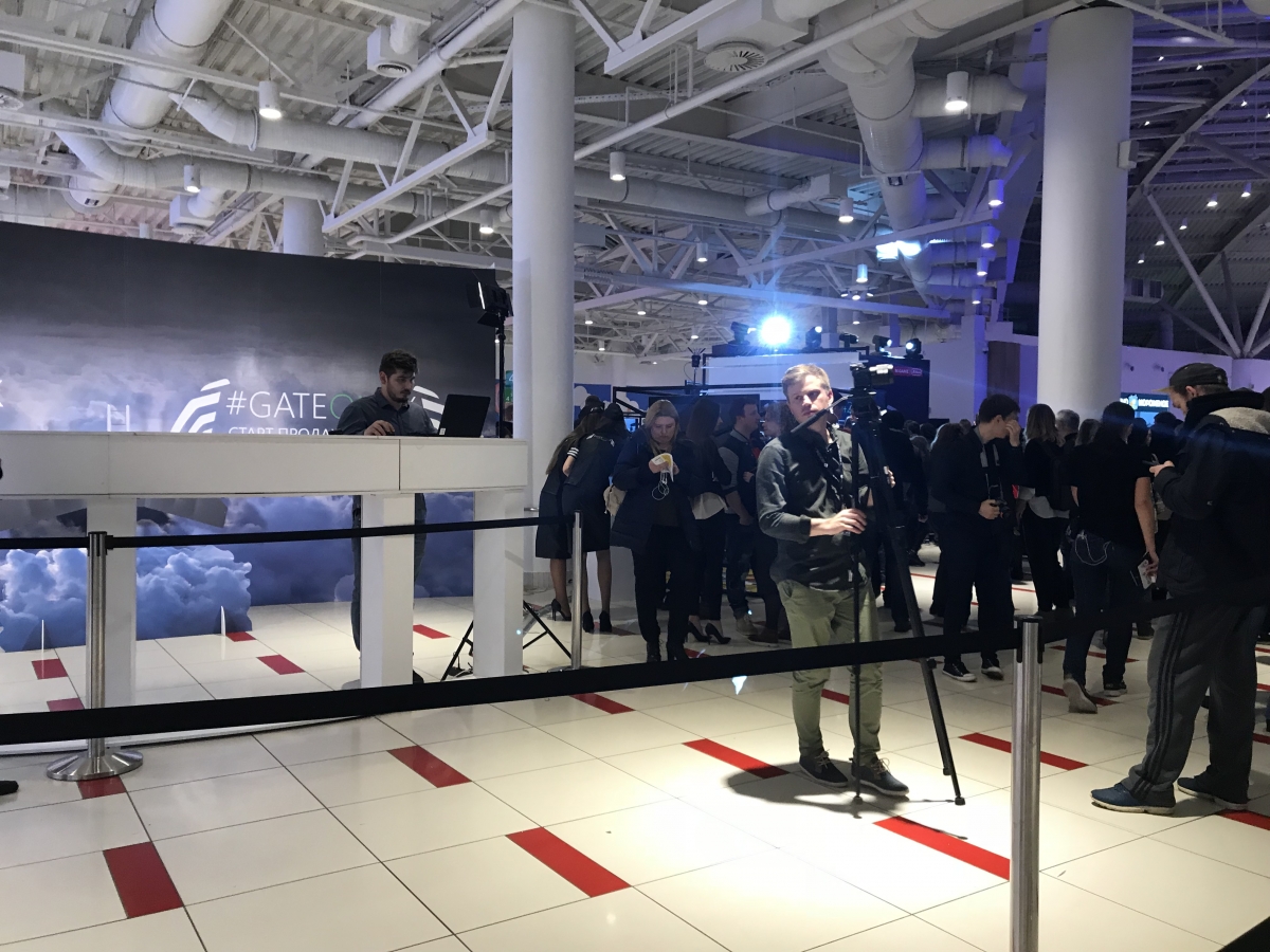 Как прошёл старт продаж Xbox One X в России - изображение 5 Как прошёл старт продаж Xbox One X в России - фото 5