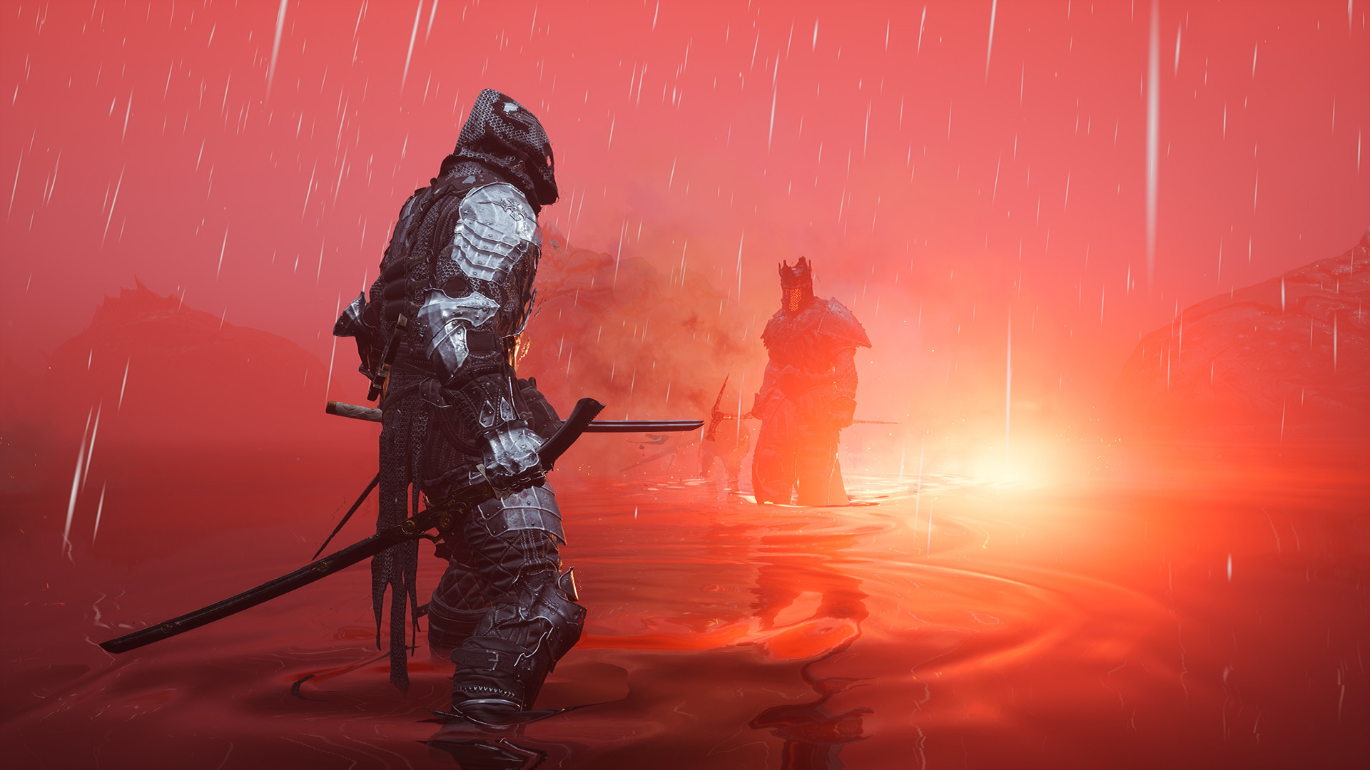 Первое DLC для Mortal Shell станет бесплатным на пять дней - изображение обложка