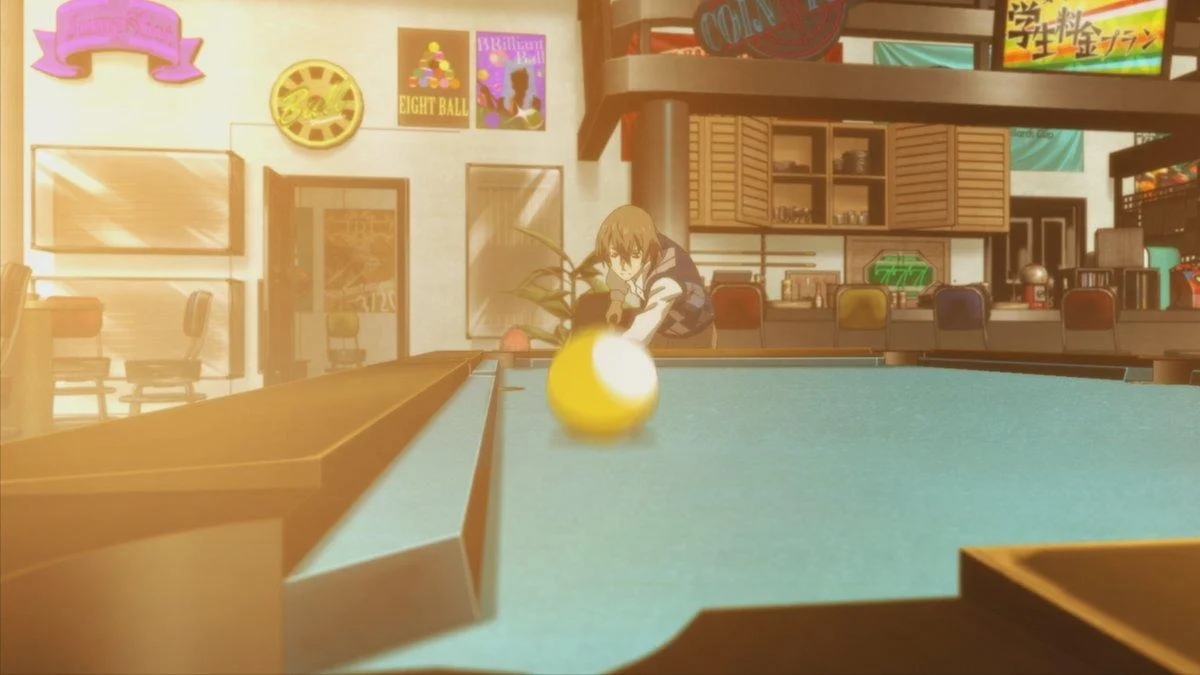 Горо Акечи докажет свою справедливость в особом эпизоде Persona 5 the Animation - фото 2
