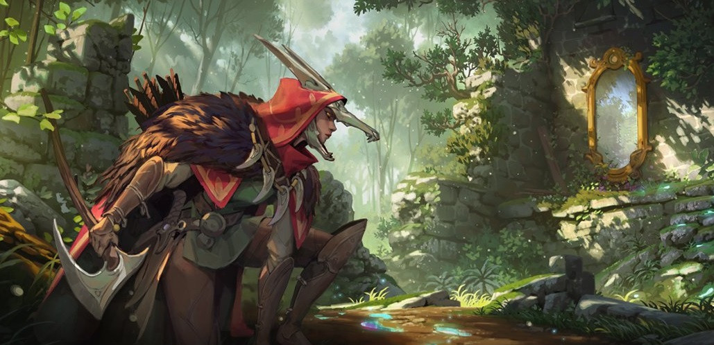 Магия, продажа крафта и эстетика Fable Legends — детали новой выживалки Blizzard - изображение обложка