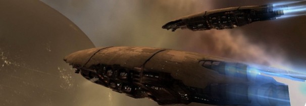 EVE Online против суицида - изображение обложка