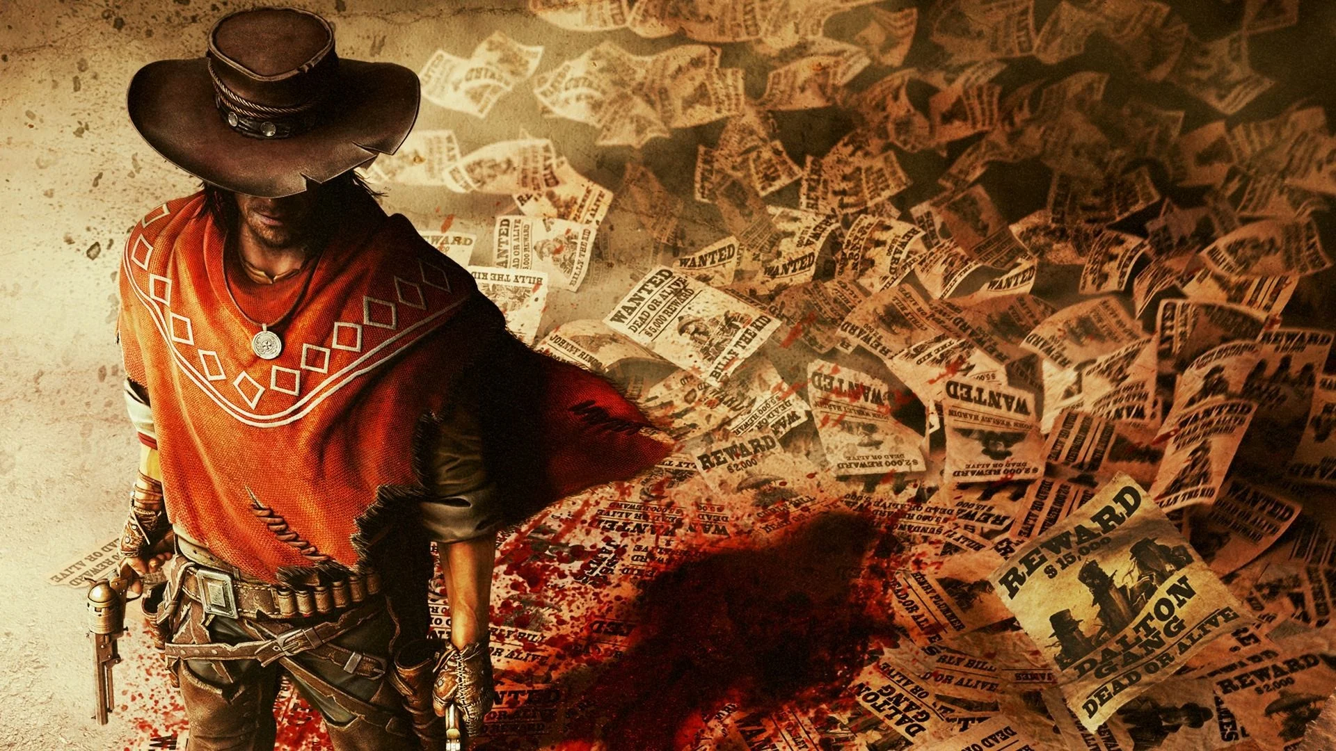Call of juarez gunslinger steam is required in order фото 59