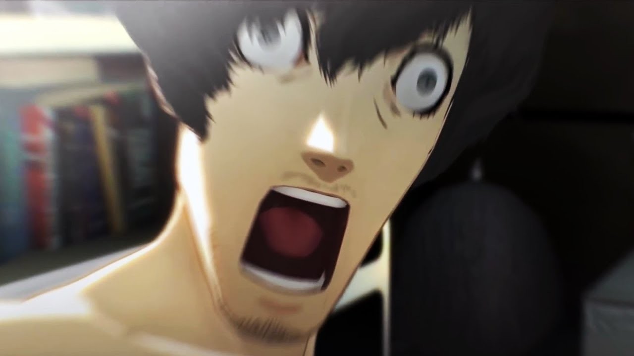 Герой Catherine: Full Body сможет становиться невидимкой - изображение обложка