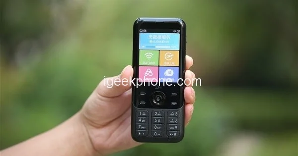 Три в одном: телефон, внешний аккумулятор и GPS-трекер — новое устройство Xiaomi - фото 3